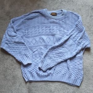 Eddie Bauer sweater